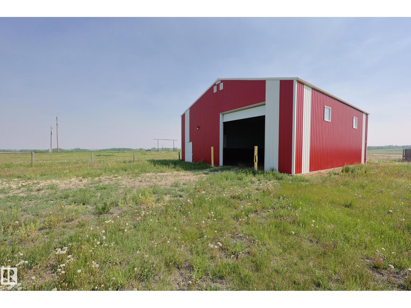 26409 Twp Rd 540, Rural Sturgeon County