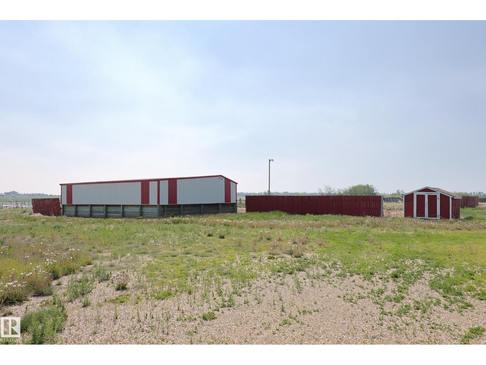 26409 Twp Rd 540, Rural Sturgeon County