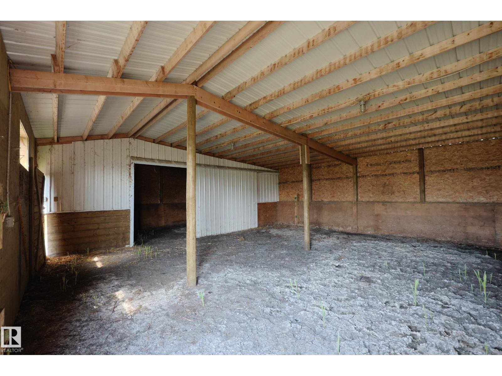 26409 Twp Rd 540, Rural Sturgeon County