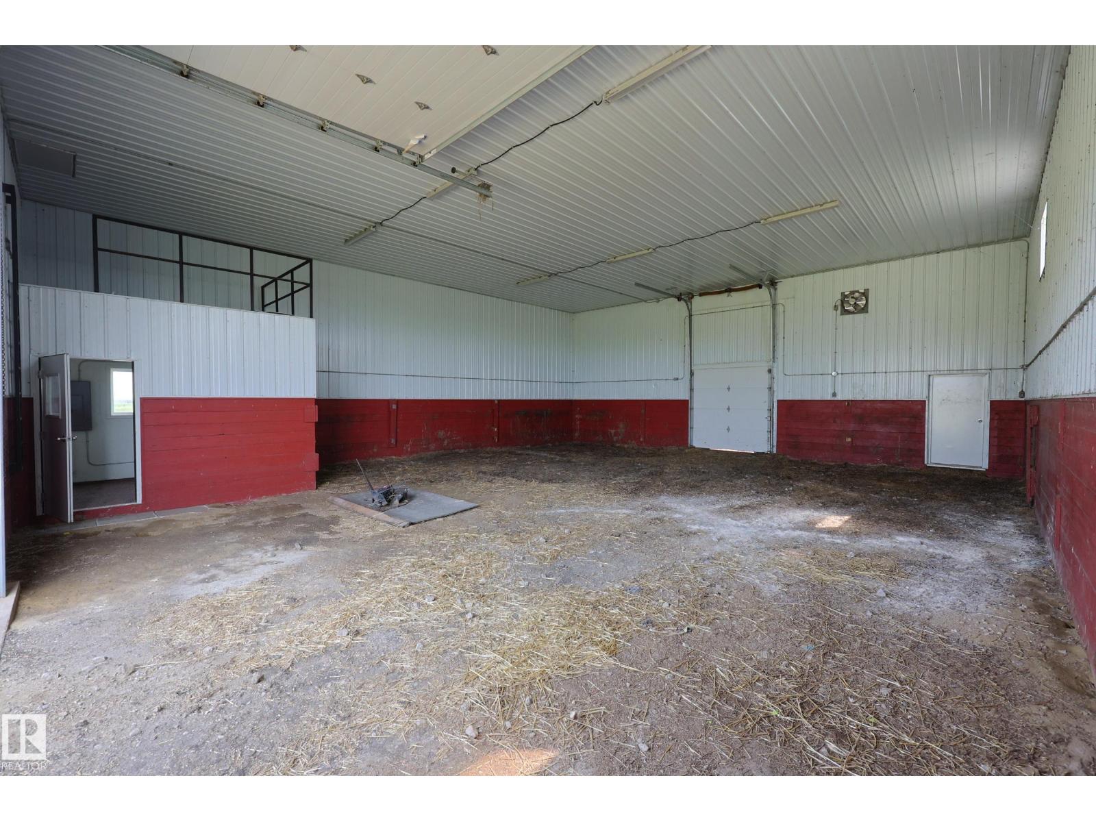 26409 Twp Rd 540, Rural Sturgeon County