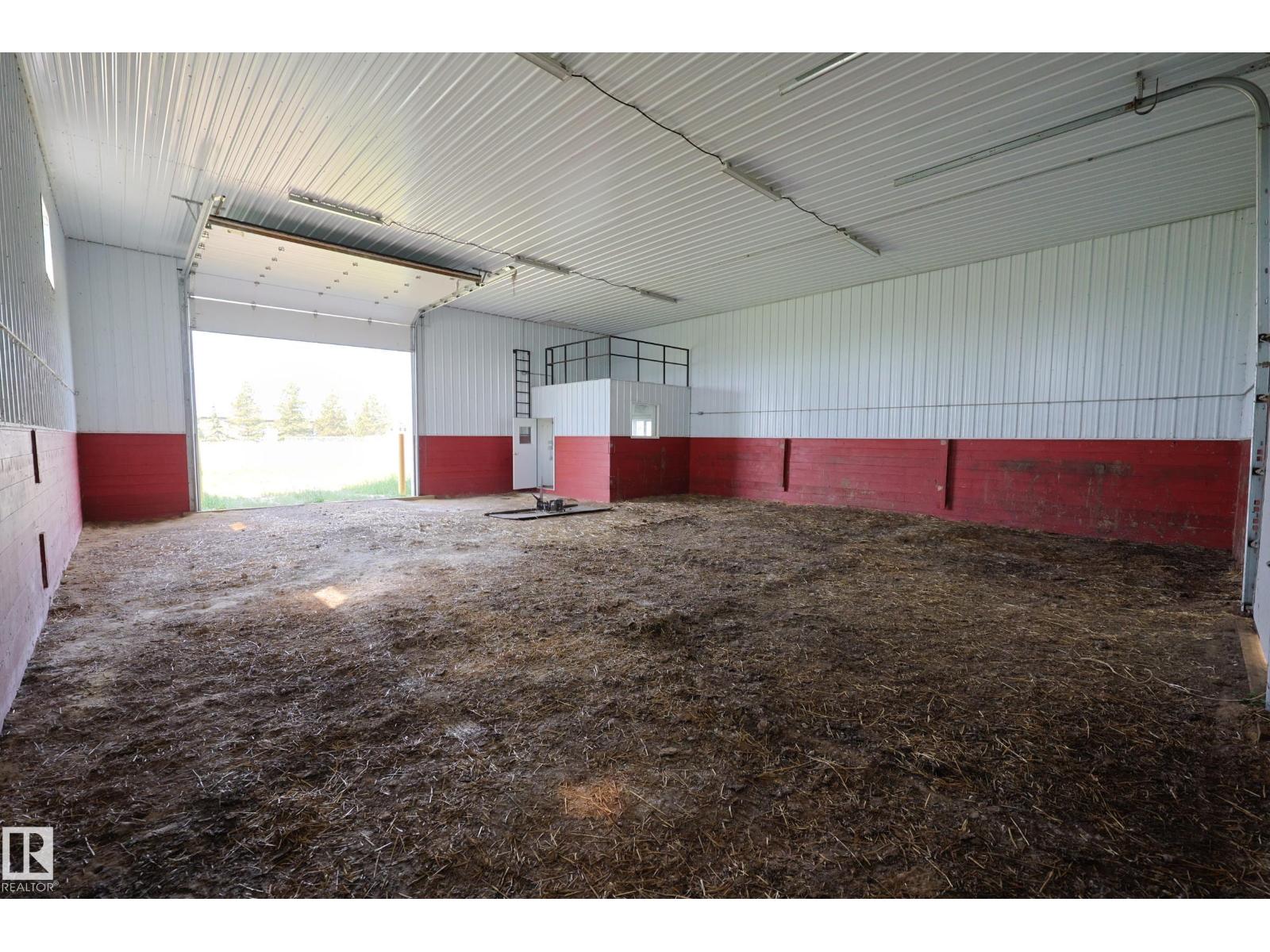 26409 Twp Rd 540, Rural Sturgeon County