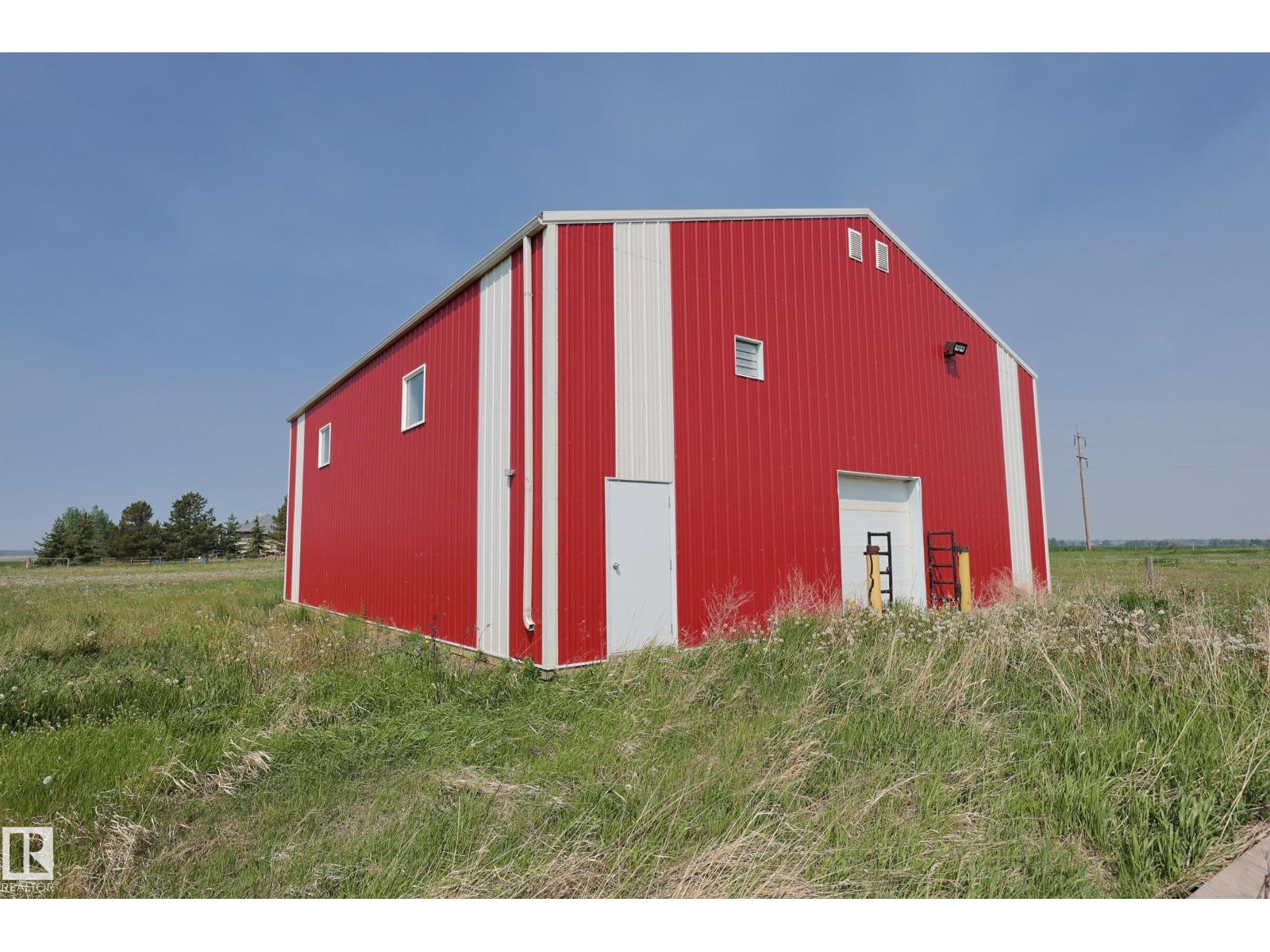 26409 Twp Rd 540, Rural Sturgeon County