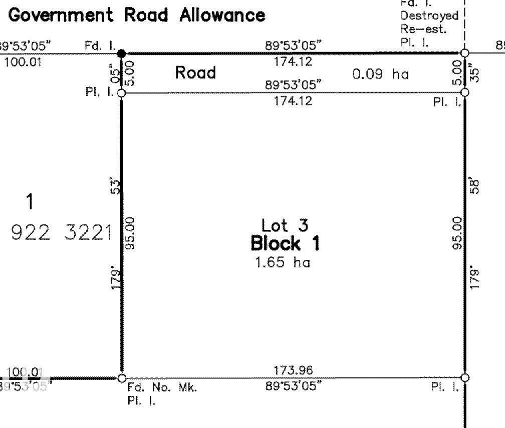 26409 Twp Rd 540, Rural Sturgeon County