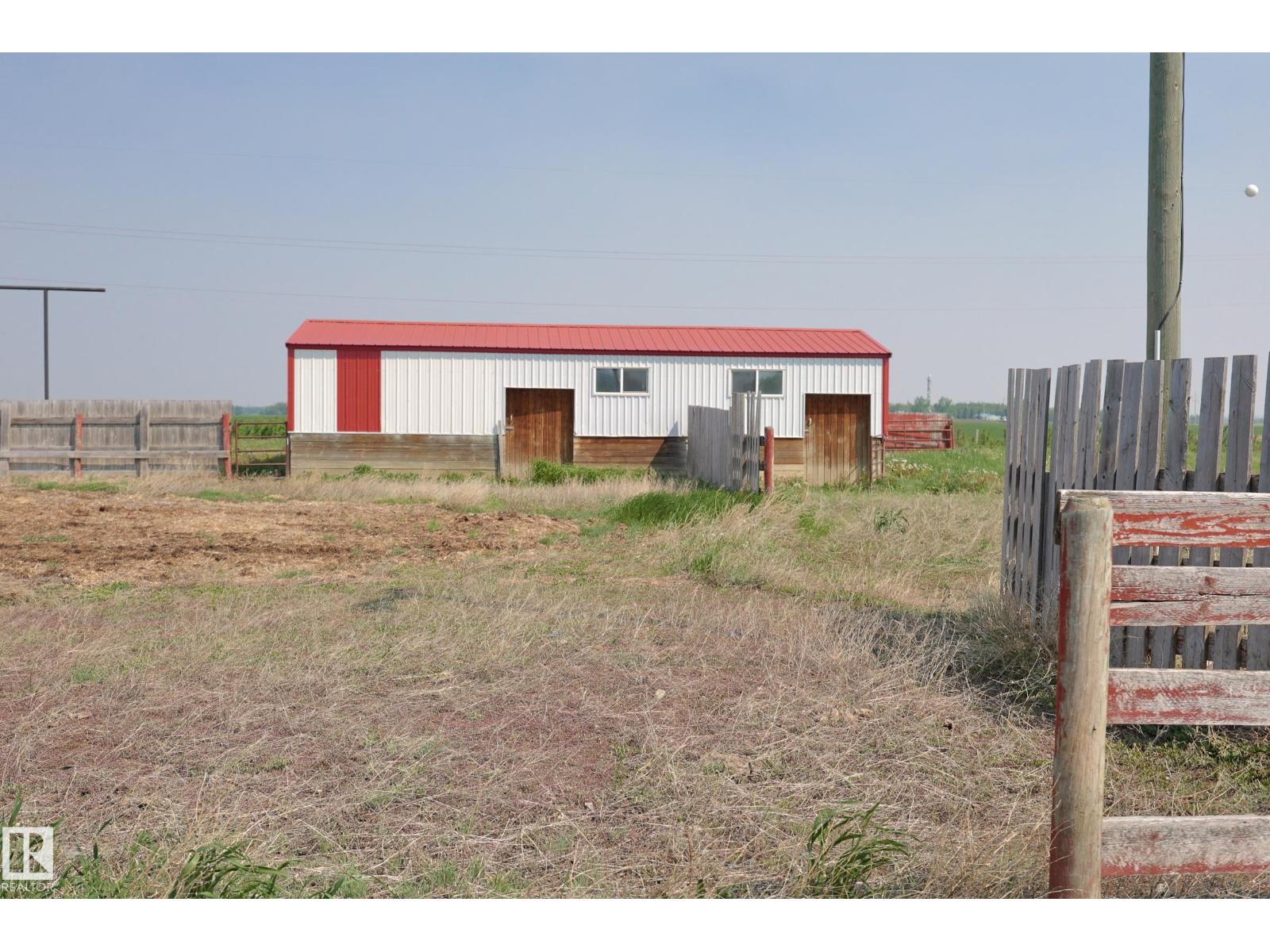 26409 Twp Rd 540, Rural Sturgeon County