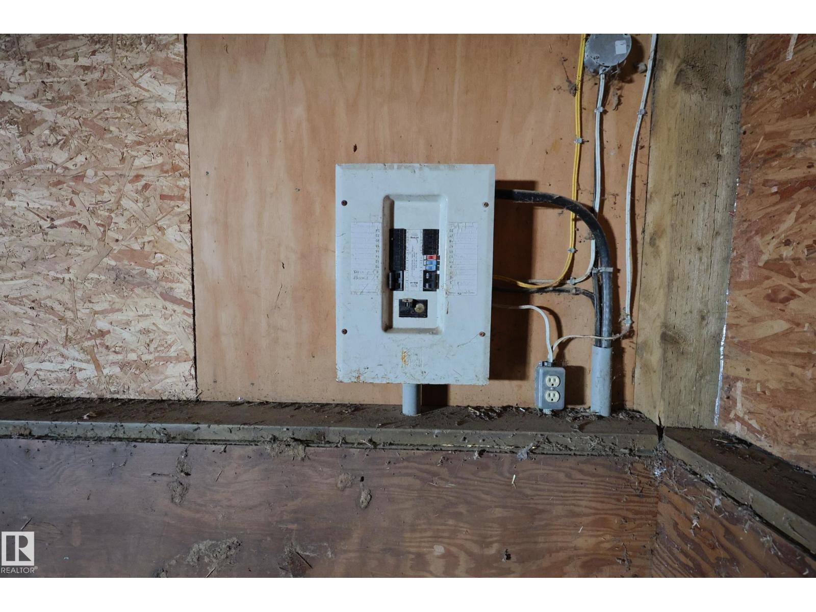 26409 Twp Rd 540, Rural Sturgeon County