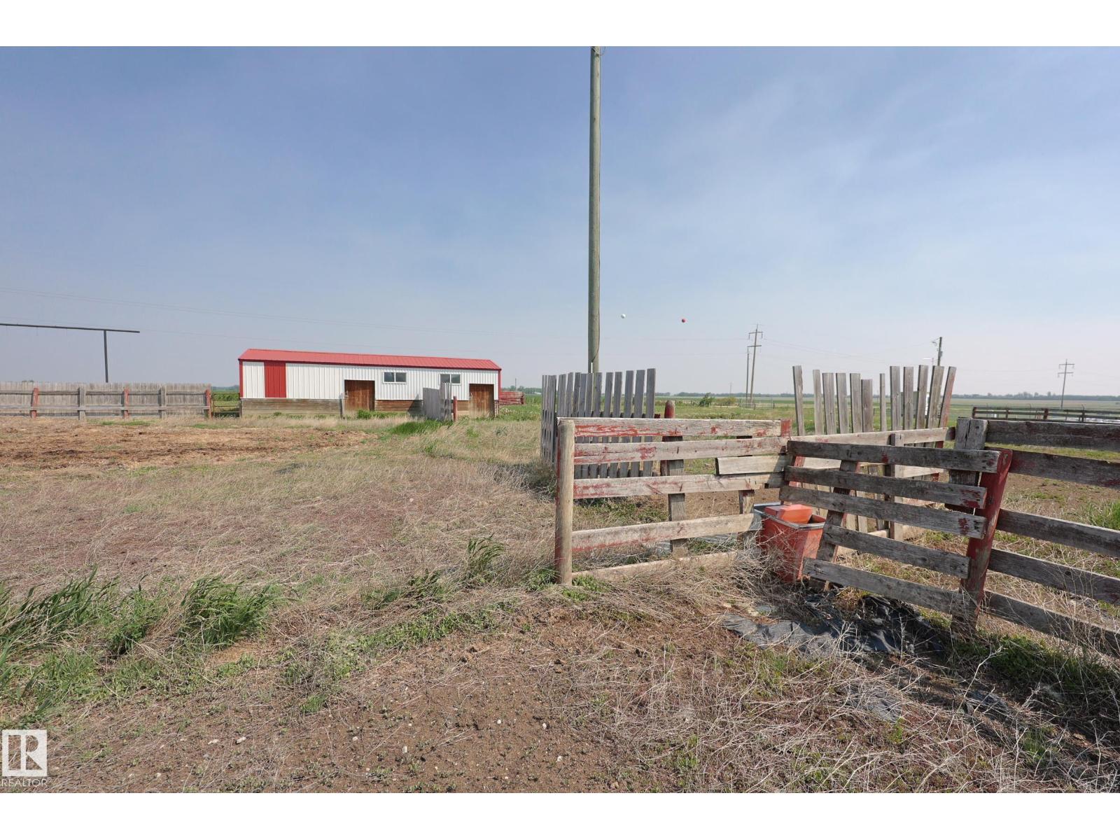 26409 Twp Rd 540, Rural Sturgeon County