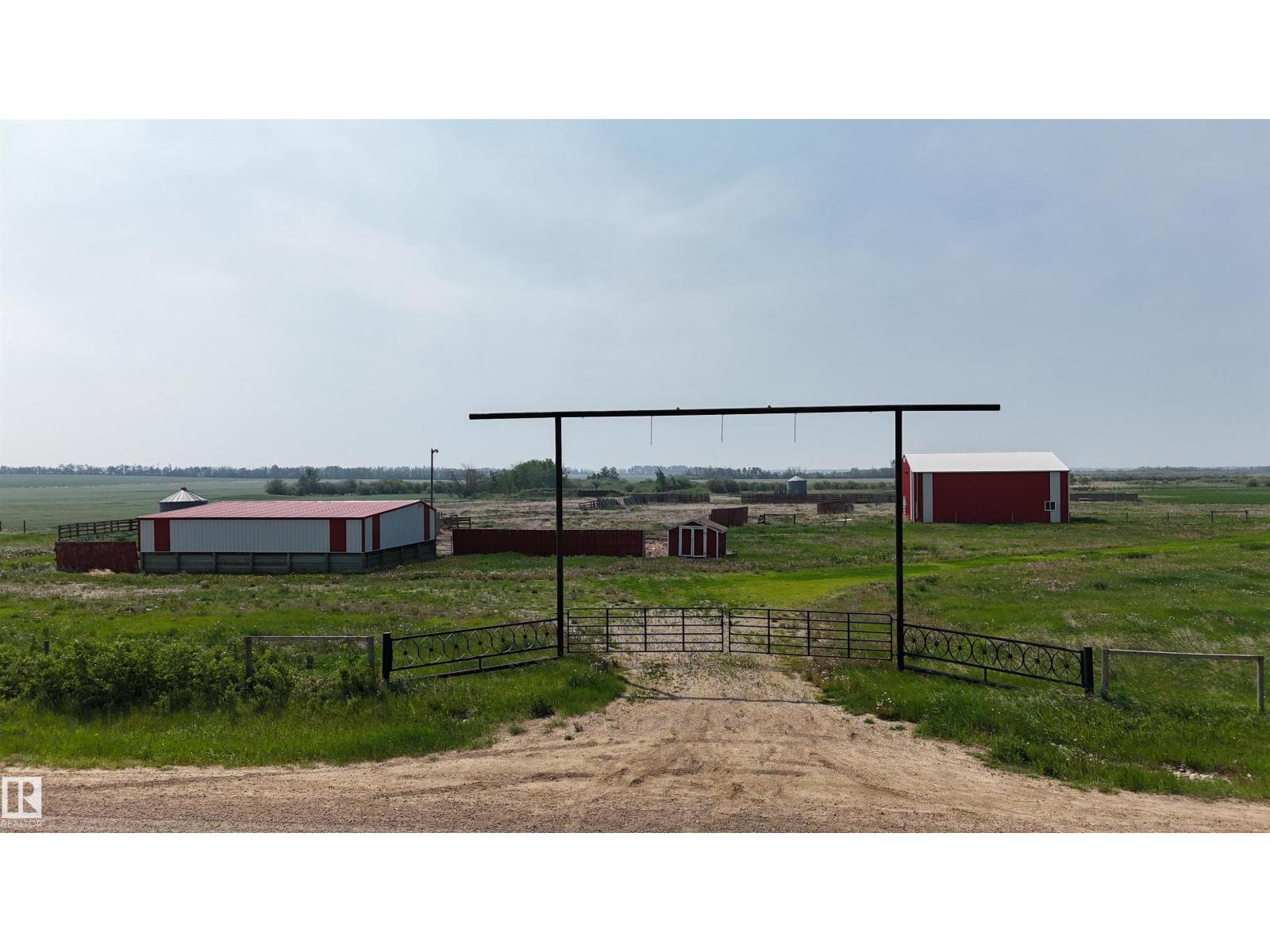 26409 Twp Rd 540, Rural Sturgeon County
