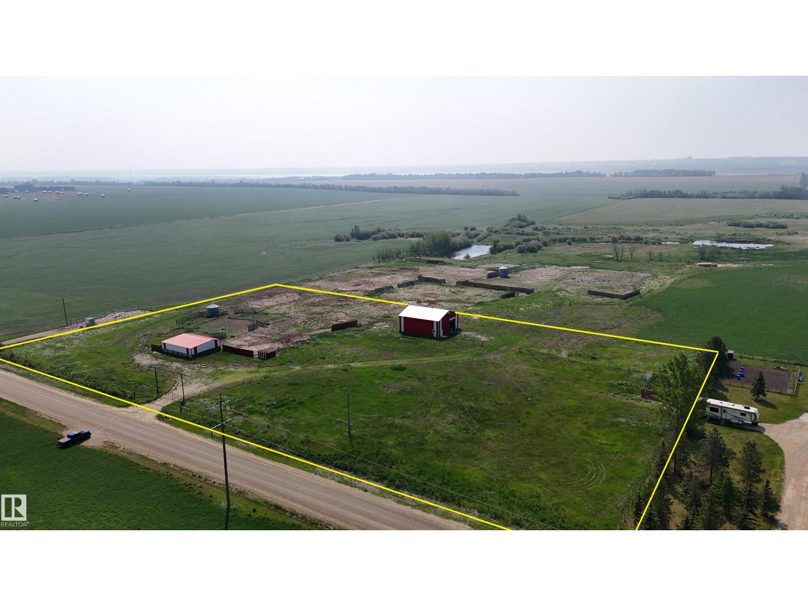 26409 Twp Rd 540, Rural Sturgeon County