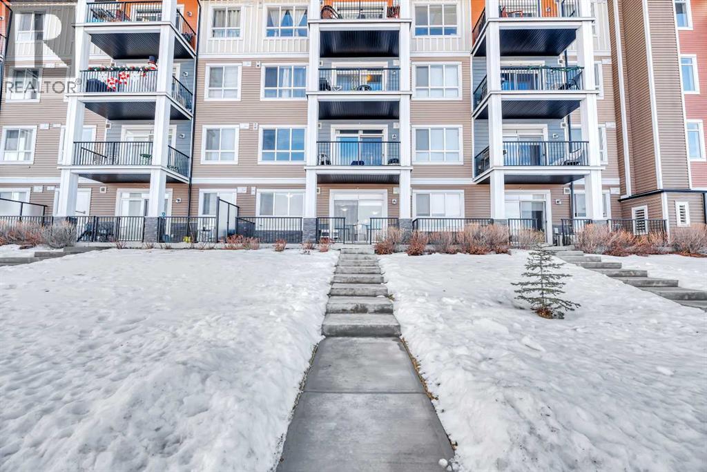 Single Family House for Sale in   Walgrove Walk SE Walden Calgary 