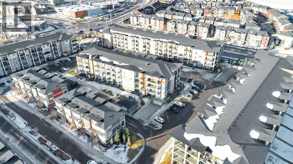 Single Family House for Sale in   Walgrove Walk SE Walden Calgary 