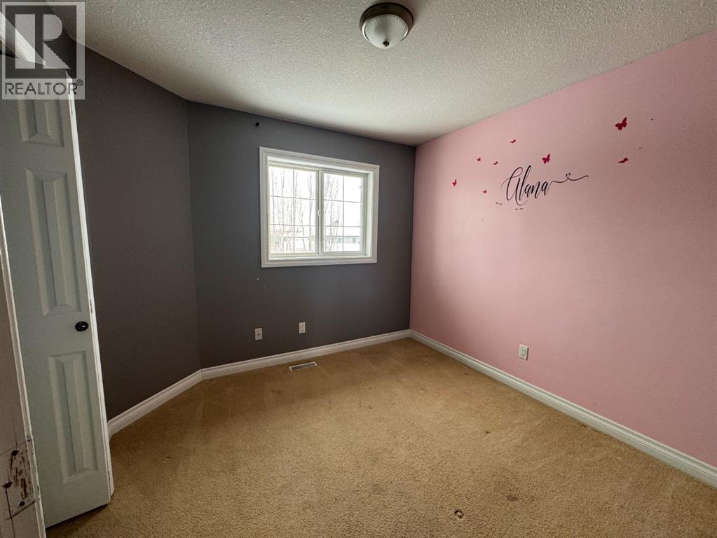 125 Fisher Crescent, Fort McMurray