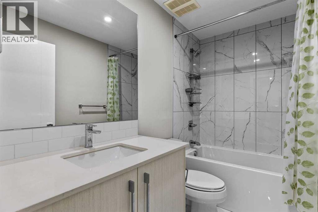 Single Family House for Sale in   Smith Street NW University District Calgary 