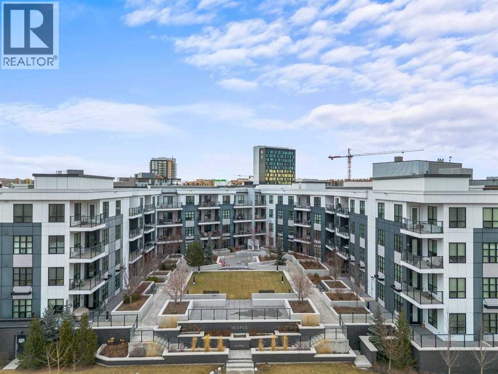 Single Family House for Sale in   Smith Street NW University District Calgary 