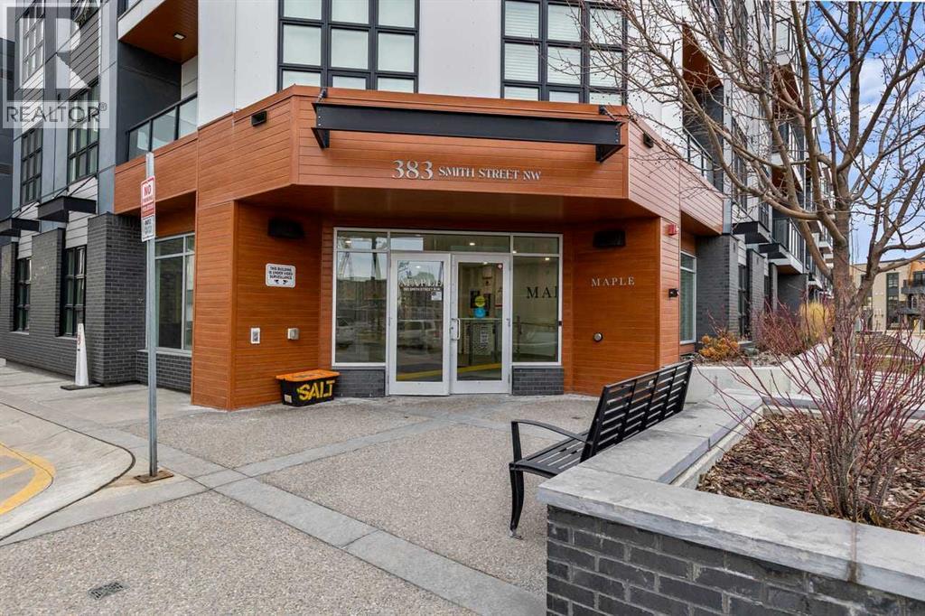 Single Family House for Sale in   Smith Street NW University District Calgary 