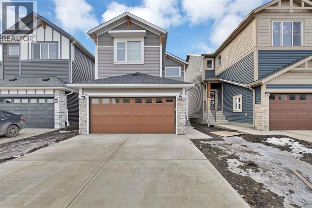 Single Family House for Sale in  Homestead Common NE Homestead Calgary 