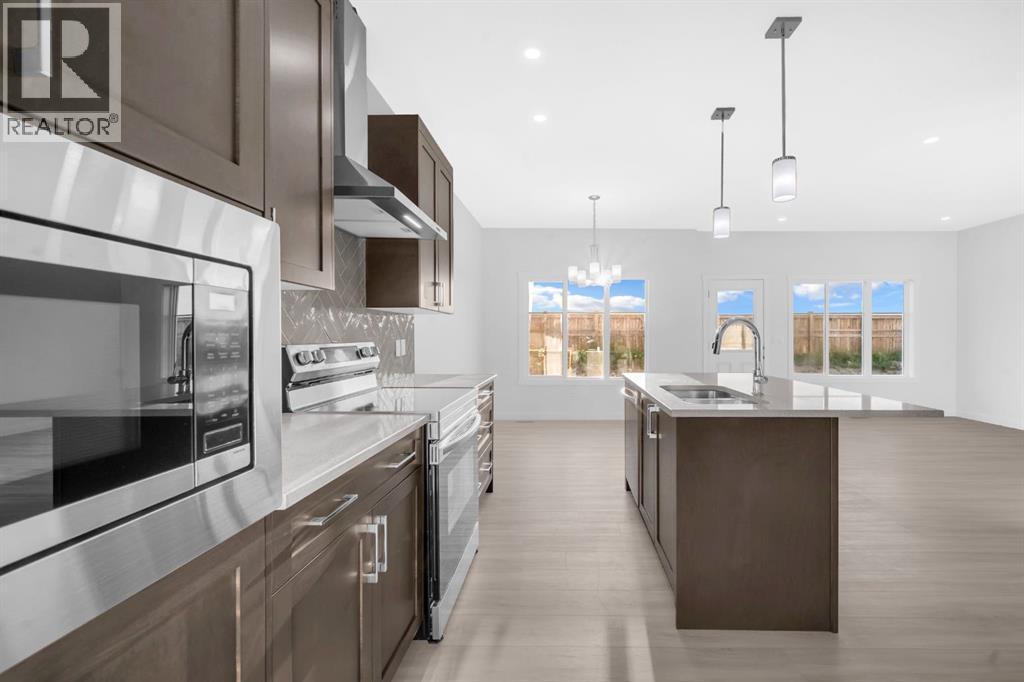 Single Family House for Sale in  Homestead Common NE Homestead Calgary 