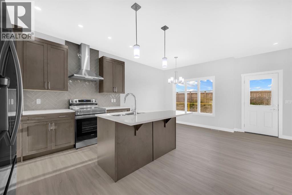 Single Family House for Sale in  Homestead Common NE Homestead Calgary 