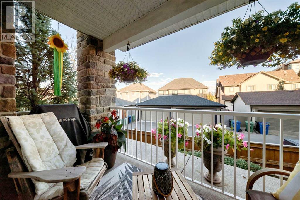 Single Family House for Sale in   MAHOGANY Row SE Mahogany Calgary 