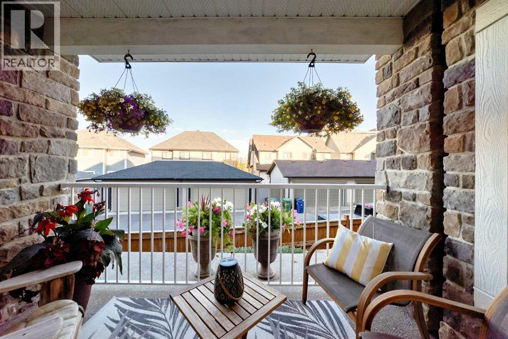 Single Family House for Sale in   MAHOGANY Row SE Mahogany Calgary 