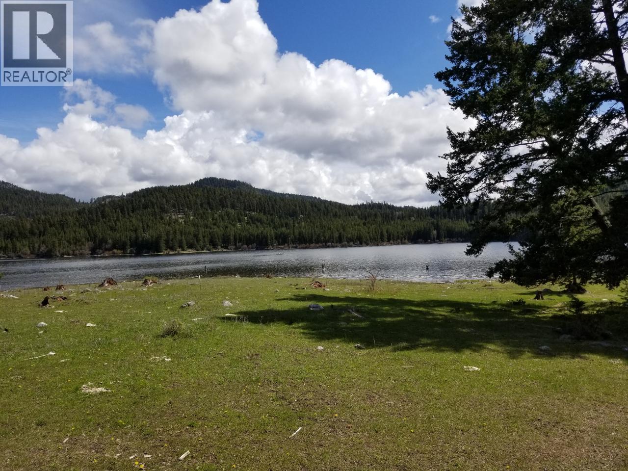  Legal SCUITTO Lake, Kamloops