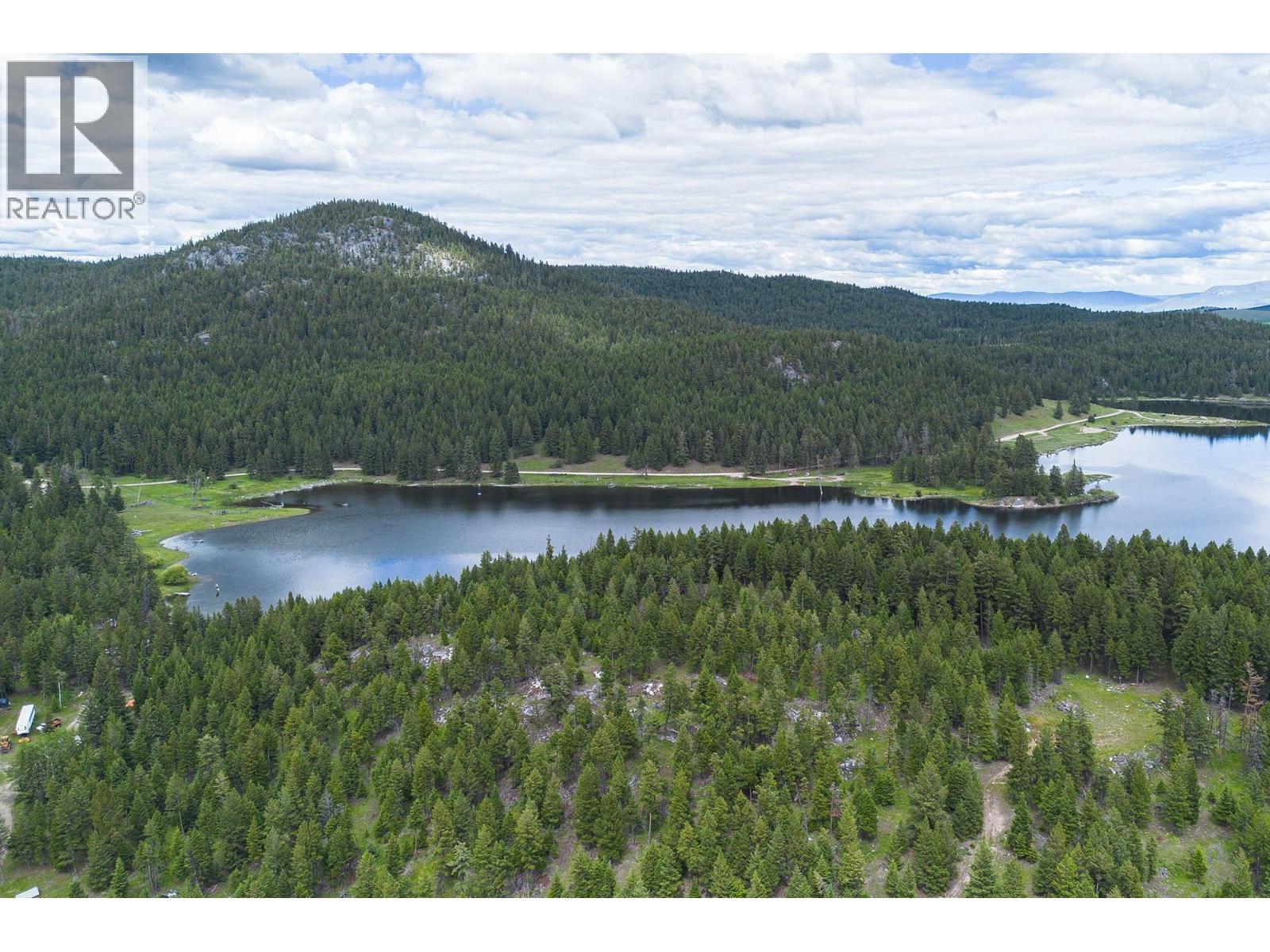  Legal SCUITTO Lake, Kamloops