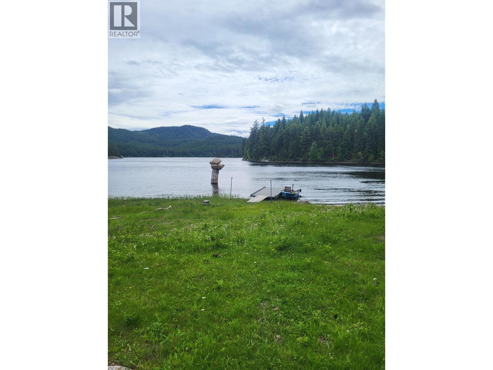  Legal SCUITTO Lake, Kamloops