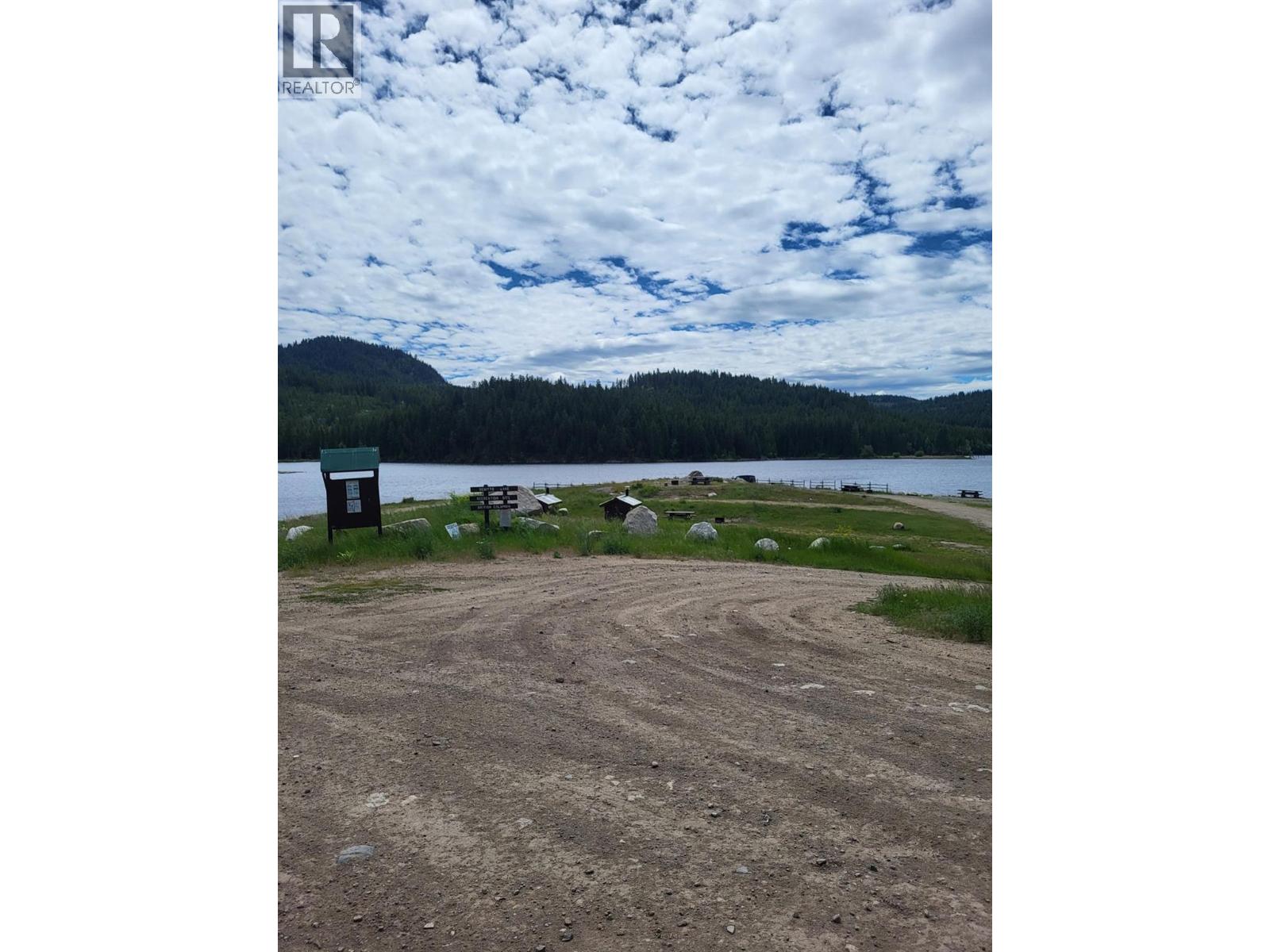  Legal SCUITTO Lake, Kamloops
