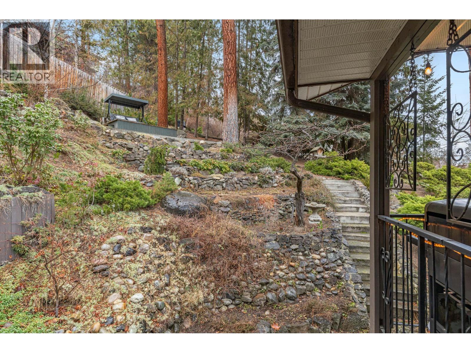 2740 Lakeridge Road, West Kelowna