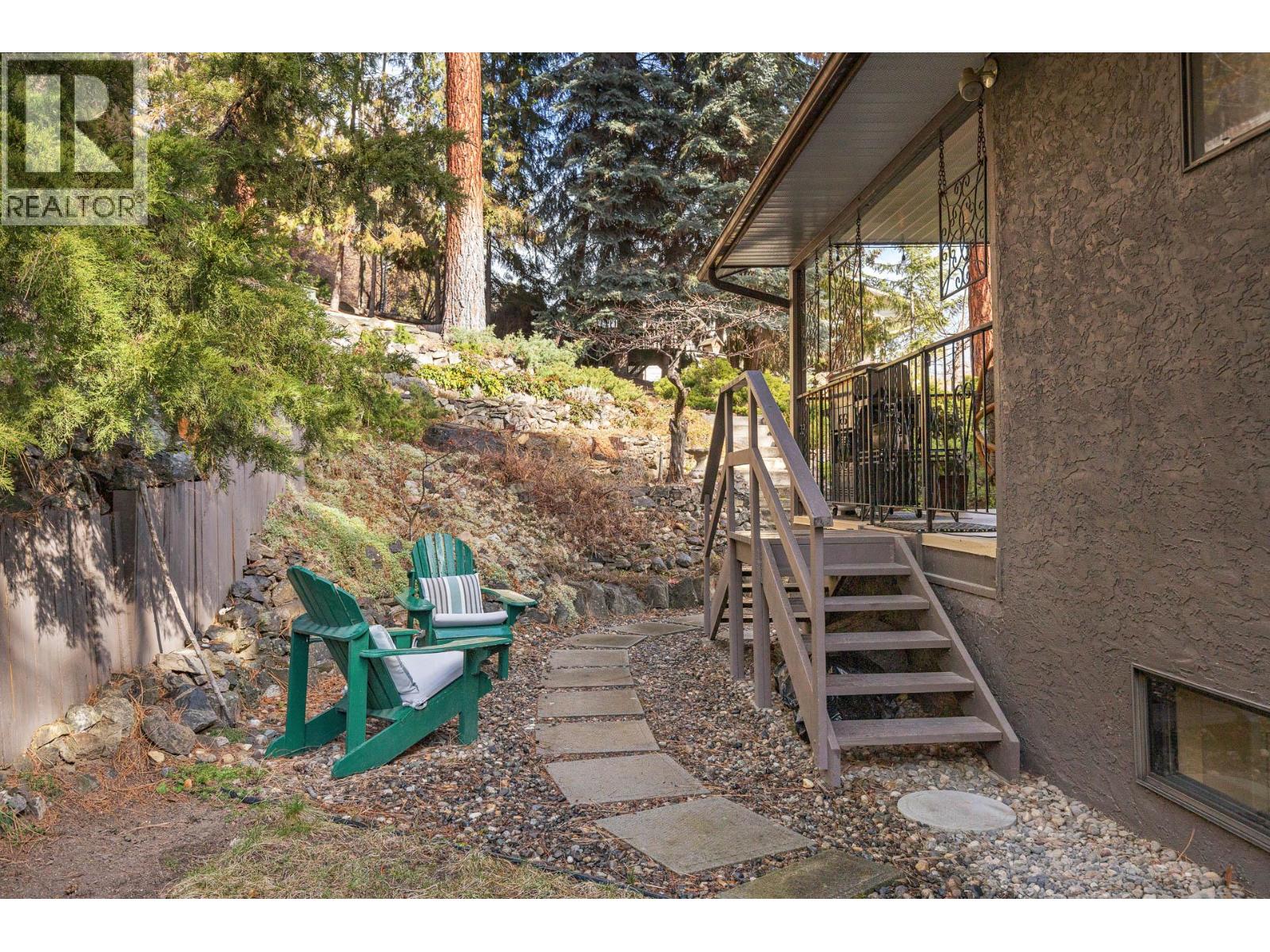 2740 Lakeridge Road, West Kelowna