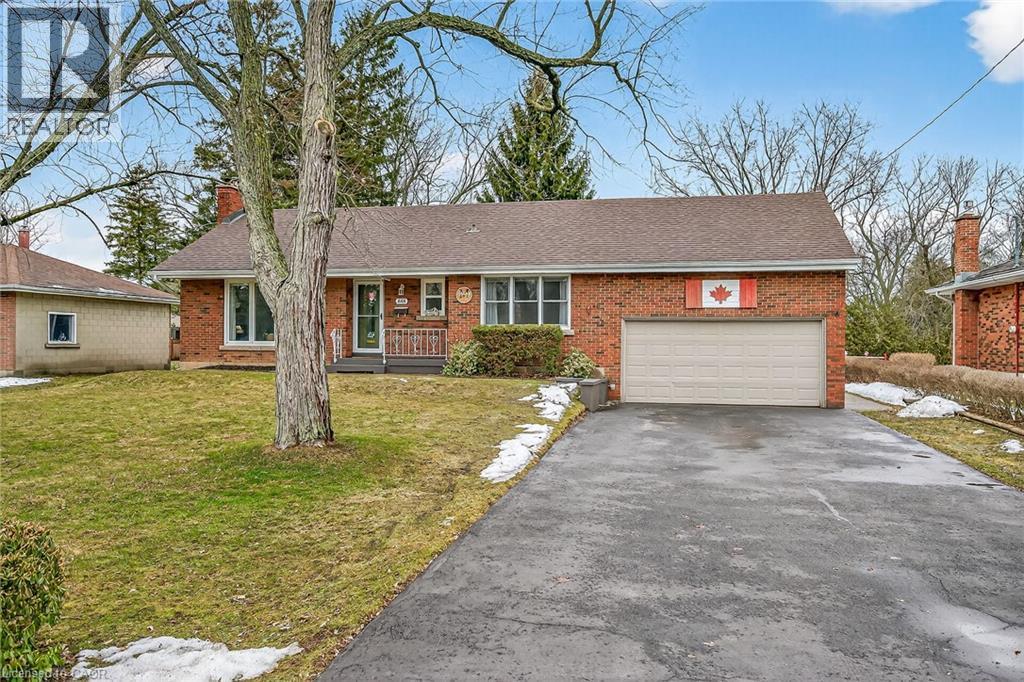 248 SENECA AVENUE - 1