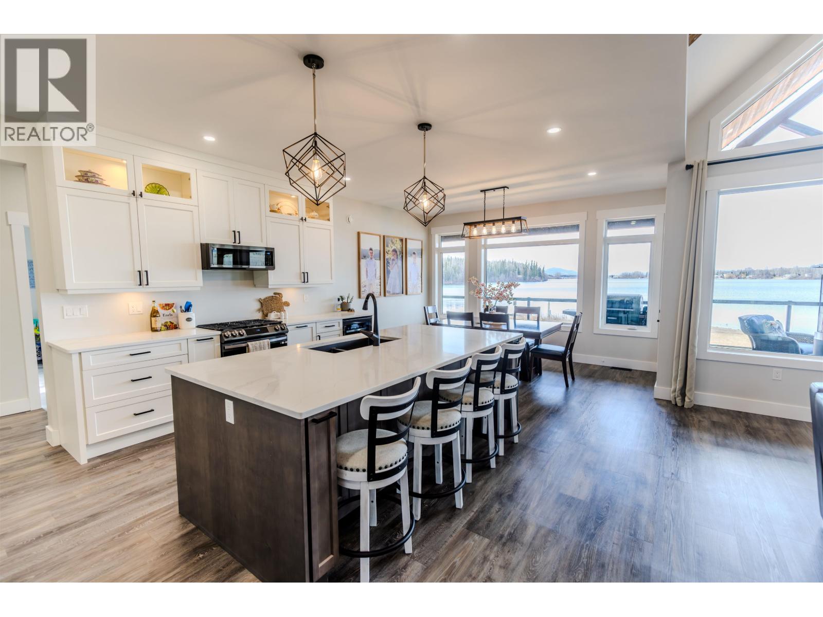 420 NOURSE SUBDIVISION #1, Burns Lake