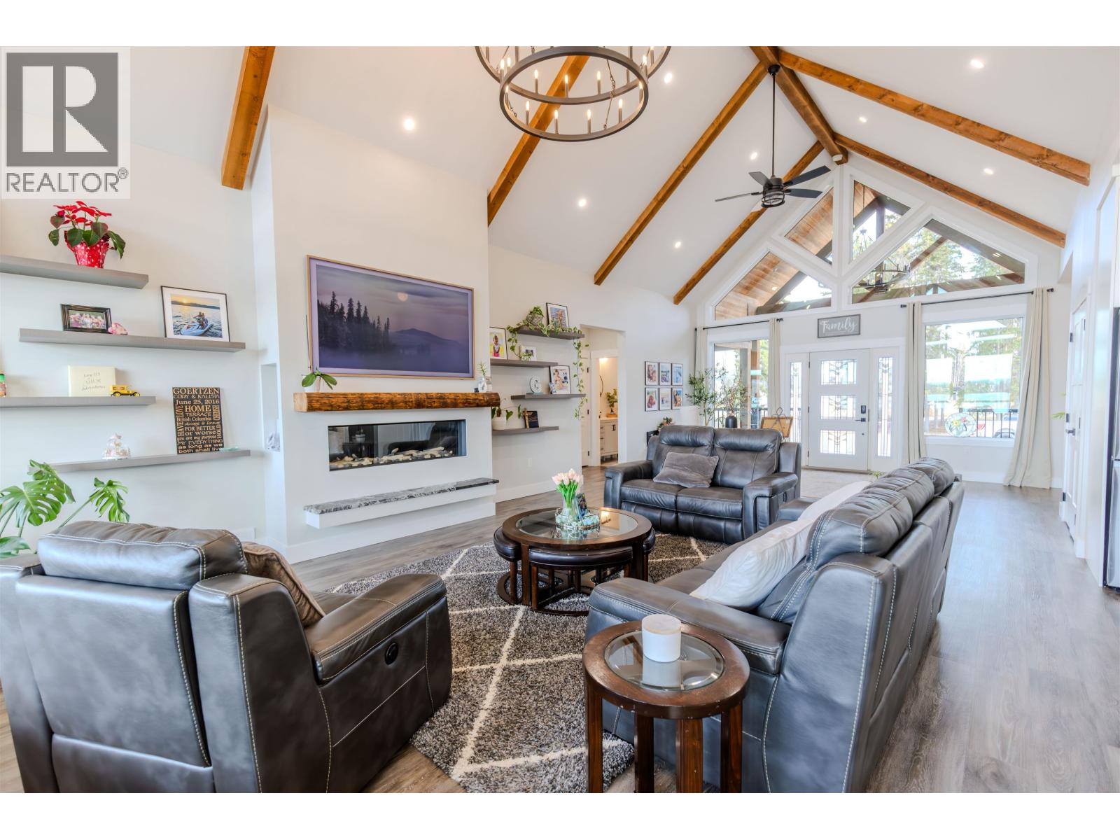 420 NOURSE SUBDIVISION #1, Burns Lake