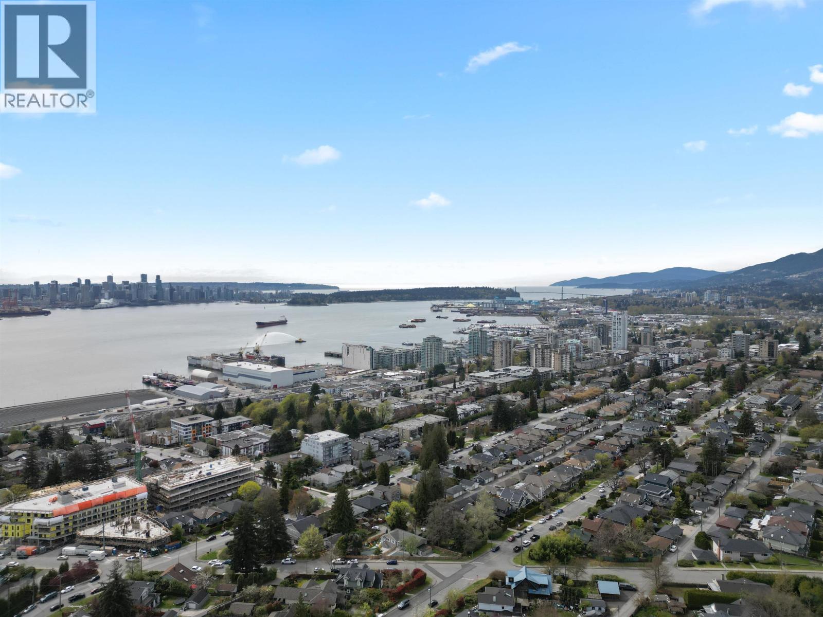 444 E 6TH STREET, North Vancouver