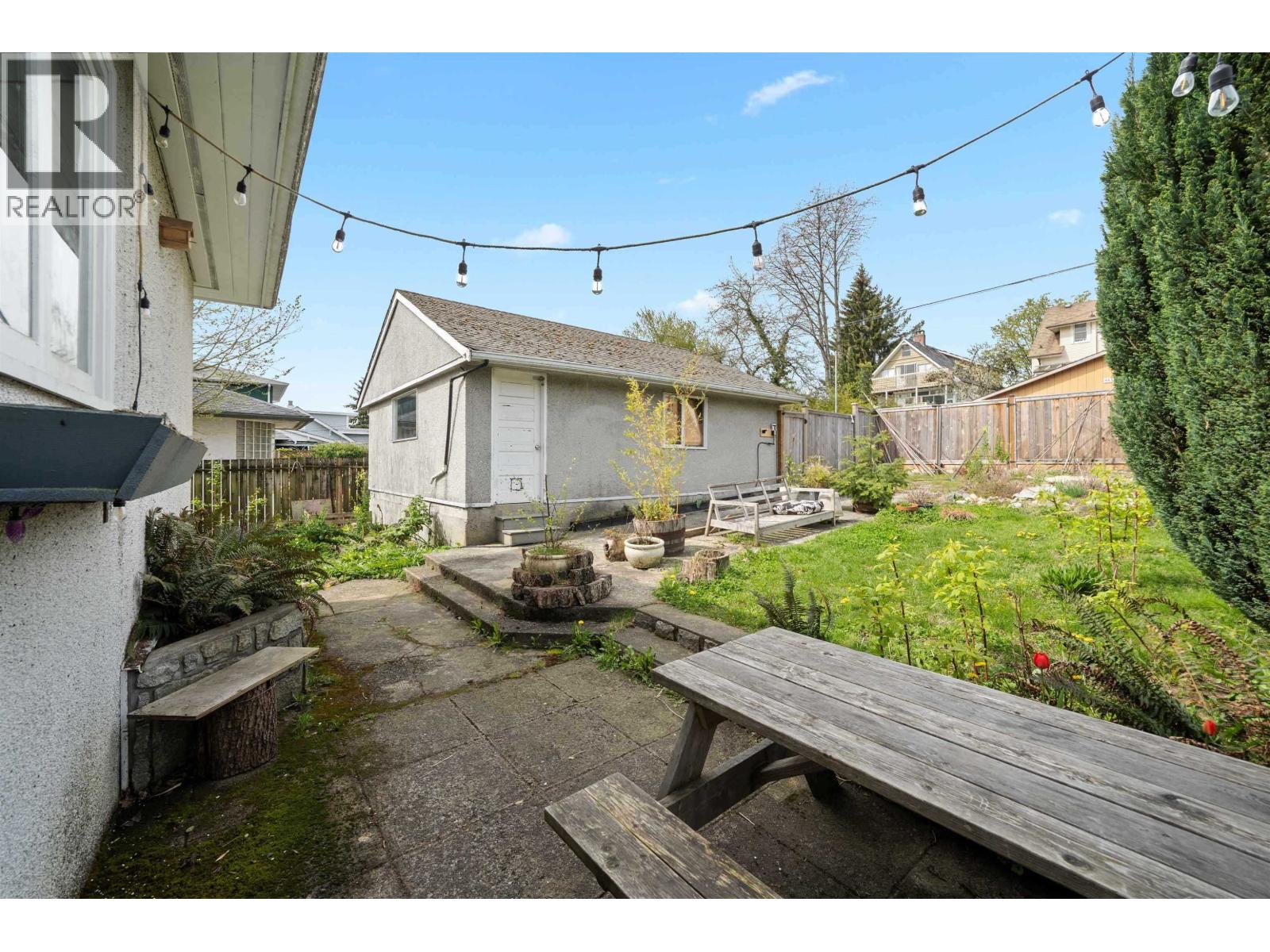 444 E 6TH STREET, North Vancouver