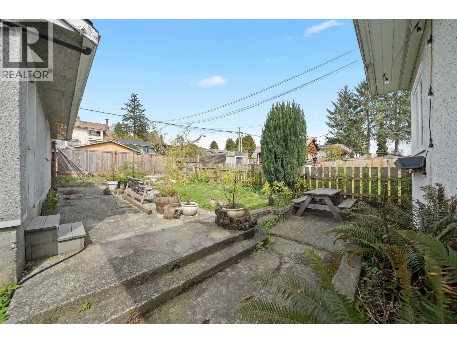 444 E 6TH STREET, North Vancouver