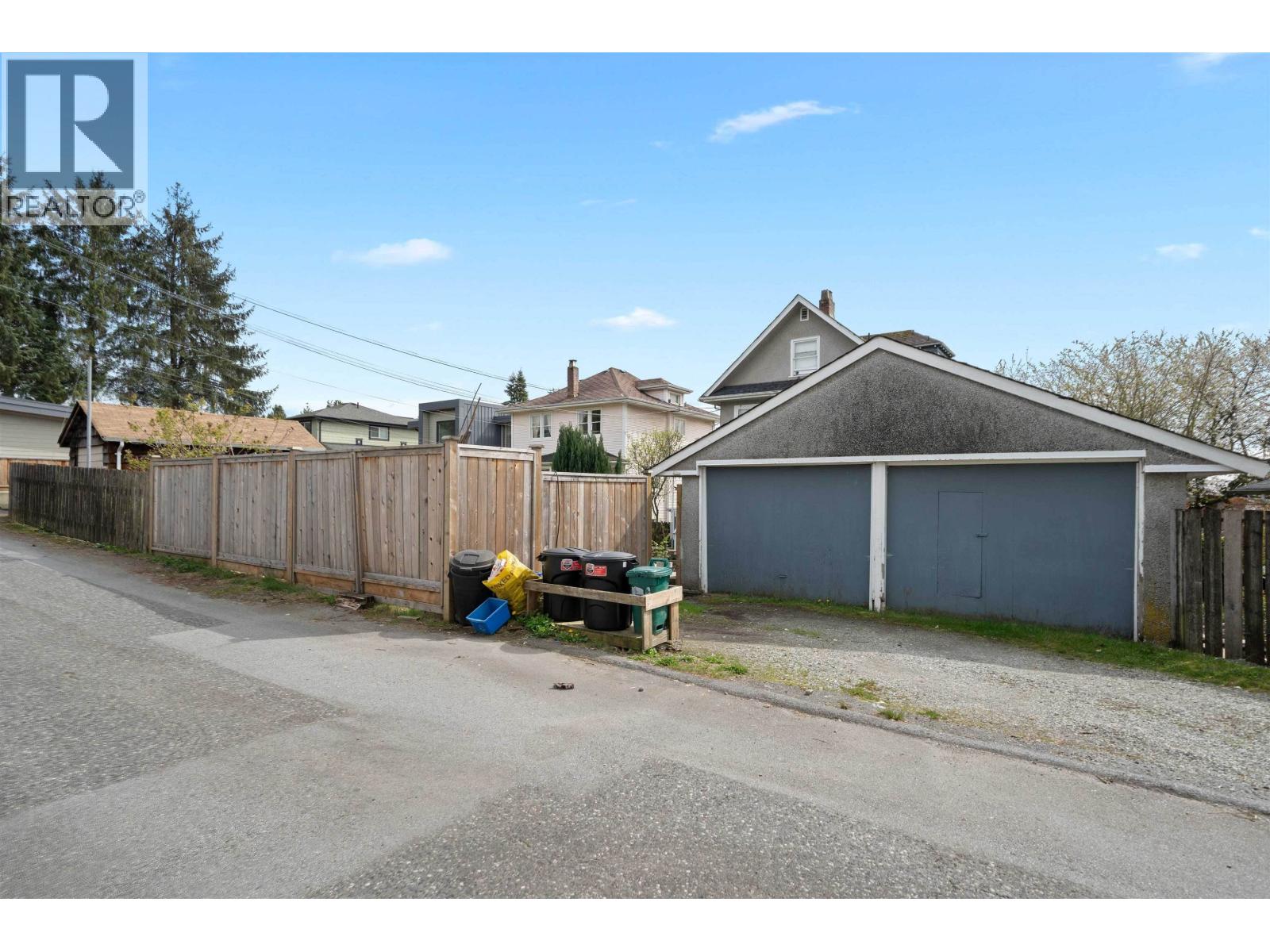 444 E 6TH STREET, North Vancouver