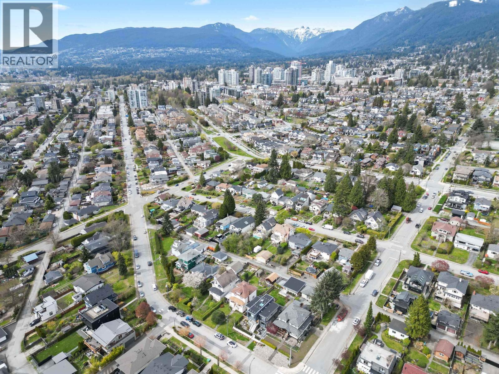444 E 6TH STREET, North Vancouver