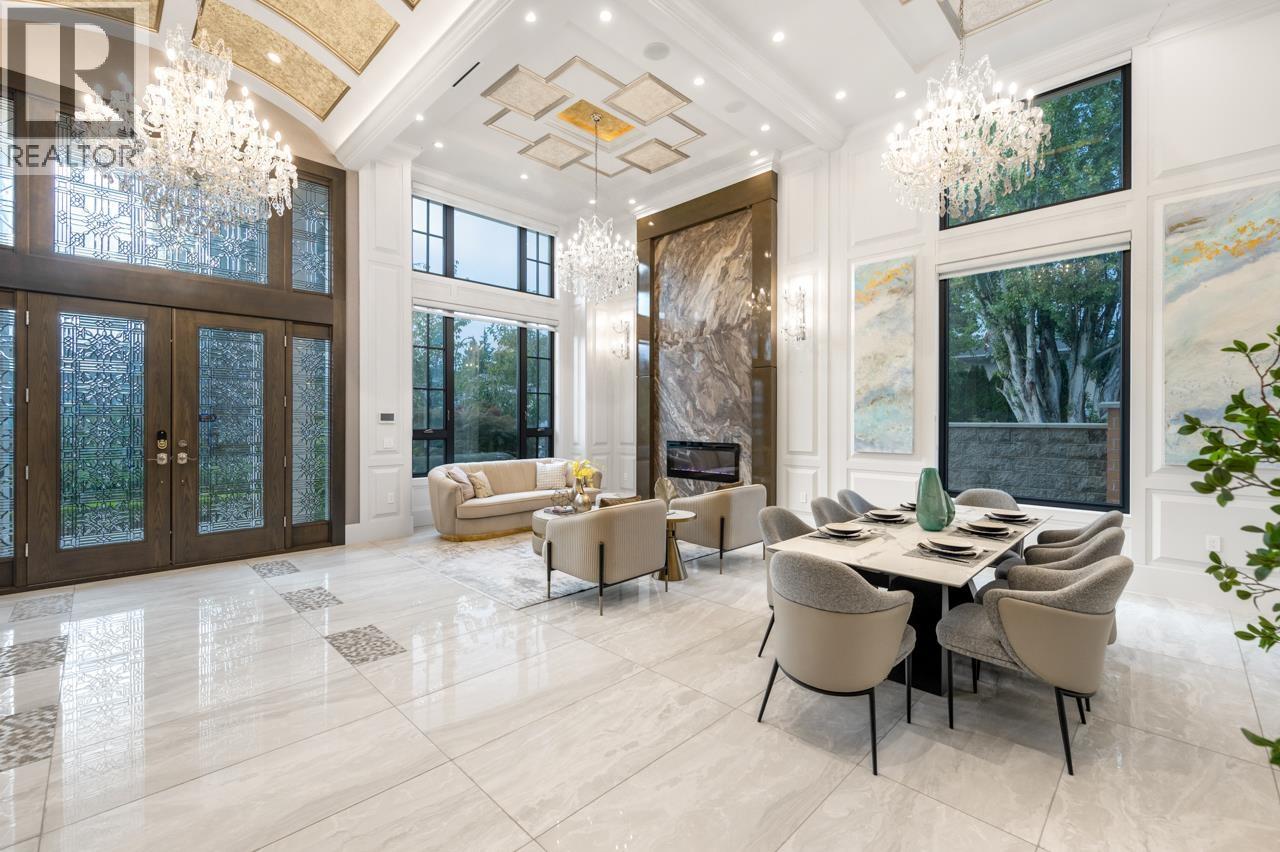 6300 RIVERDALE Drive, Richmond