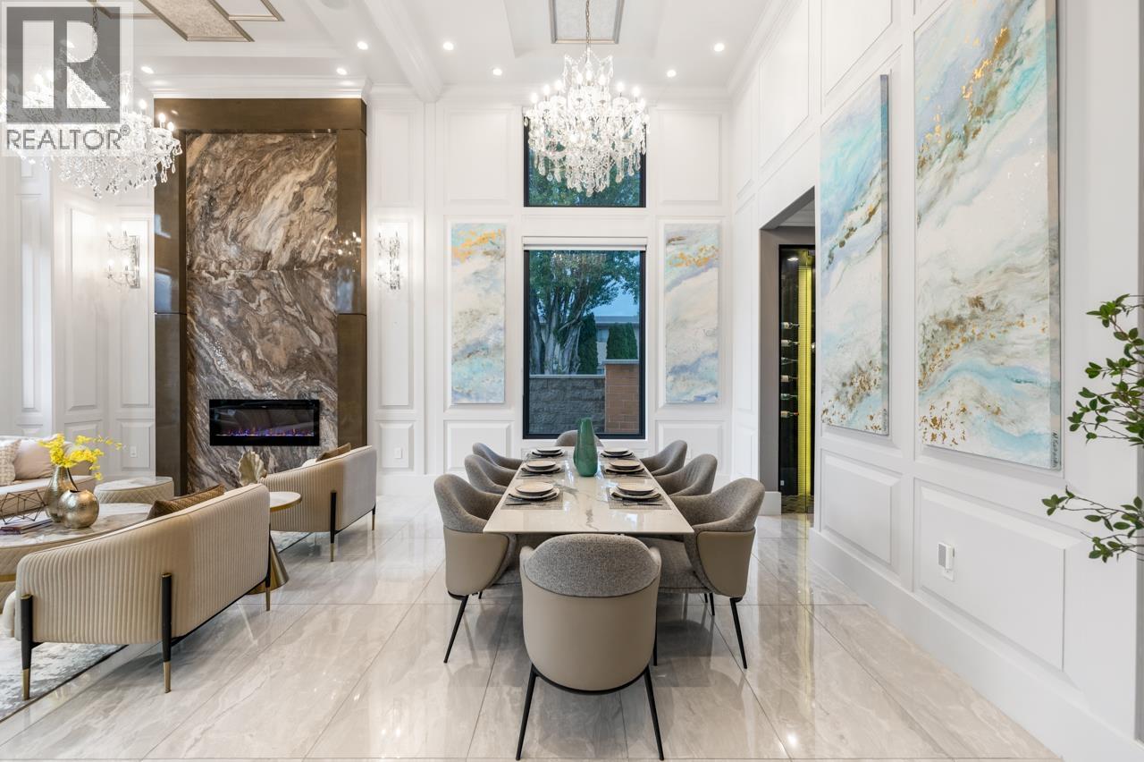 6300 RIVERDALE Drive, Richmond