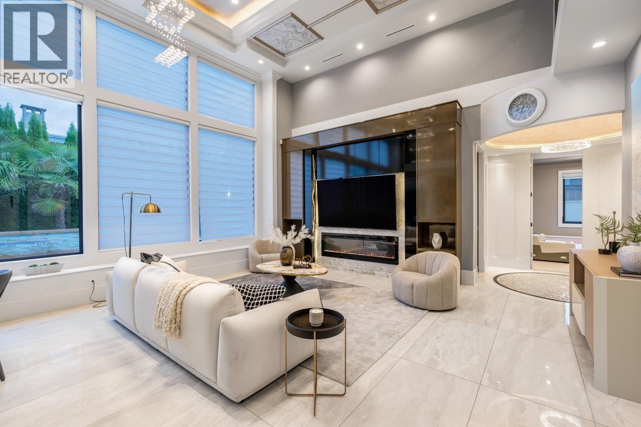 6300 RIVERDALE Drive, Richmond