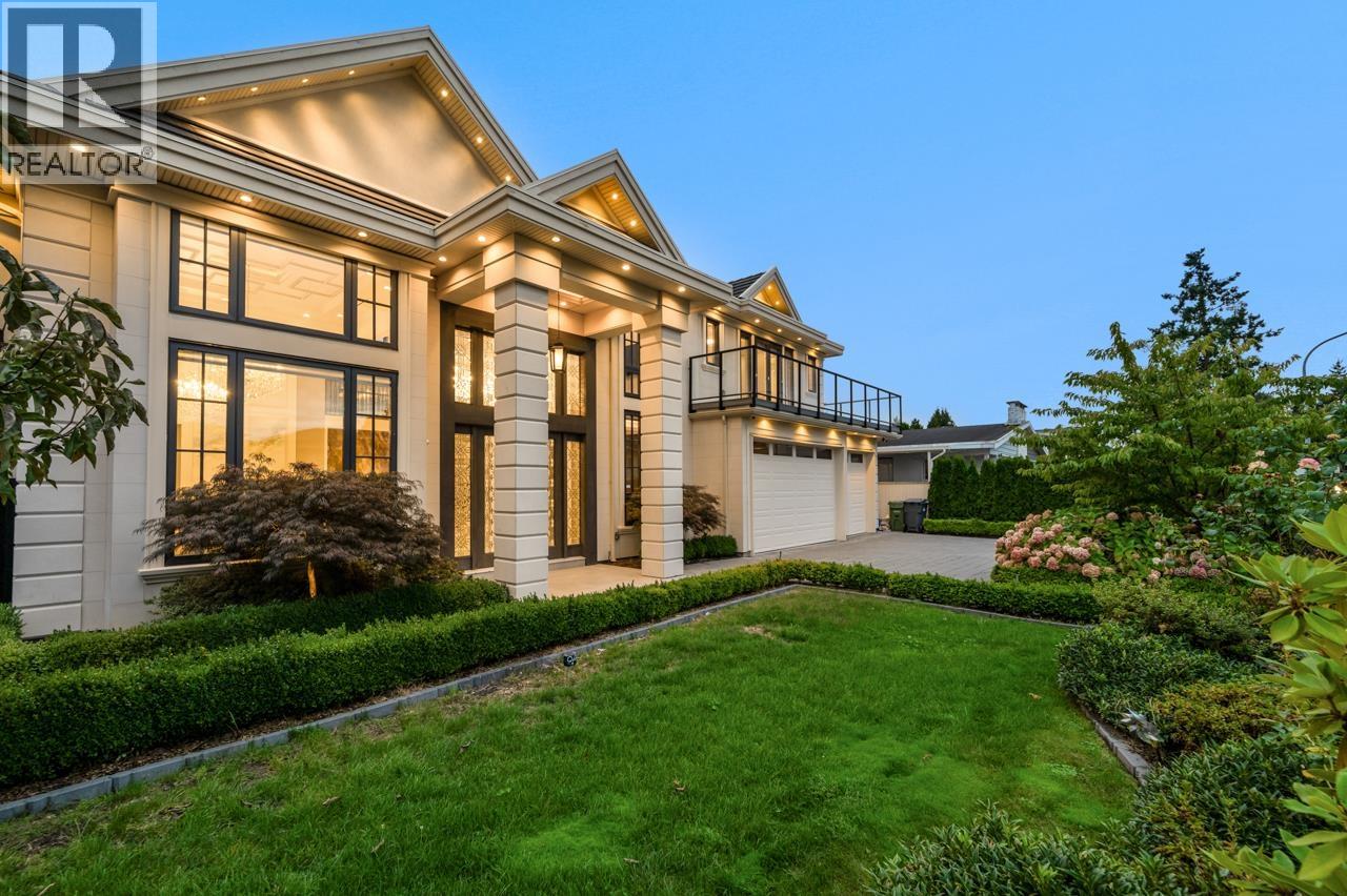 6300 RIVERDALE Drive, Richmond