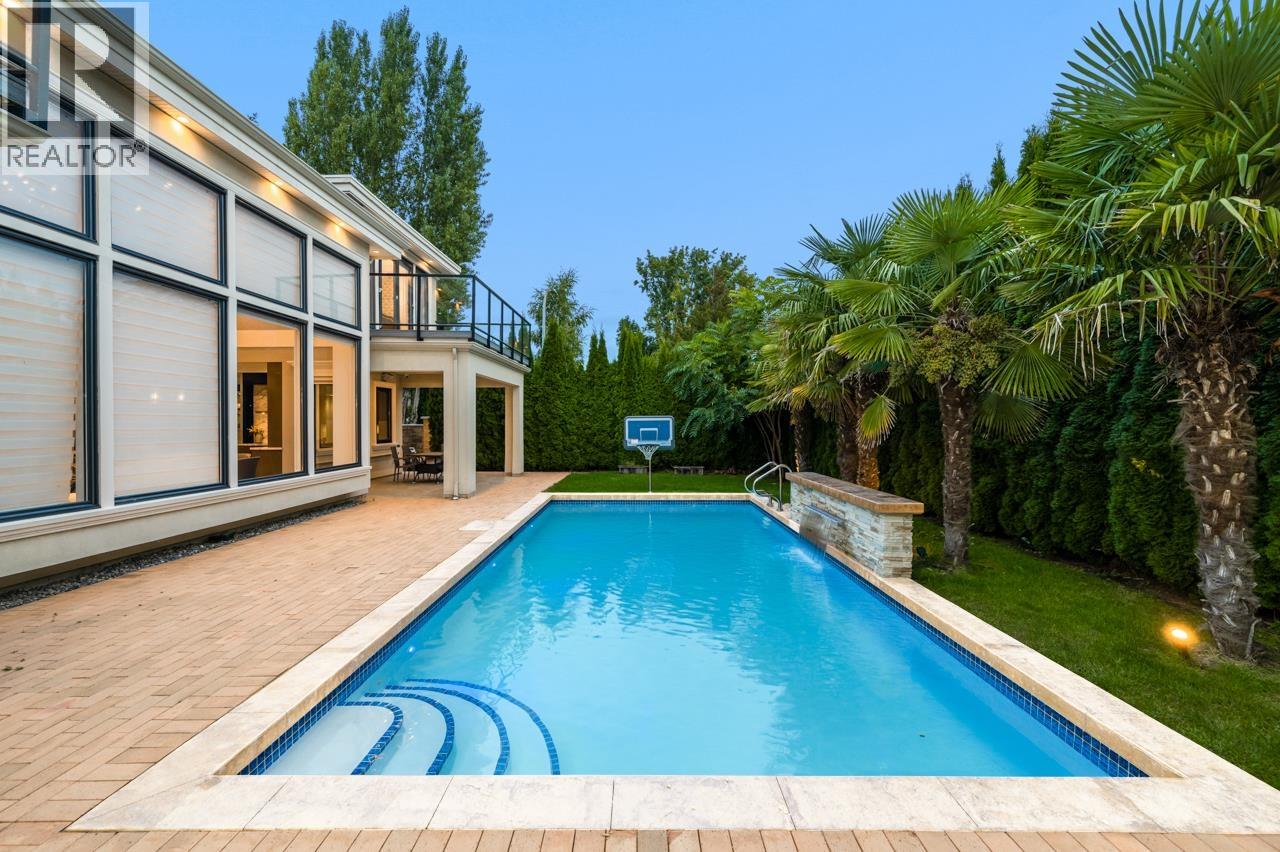 6300 RIVERDALE Drive, Richmond