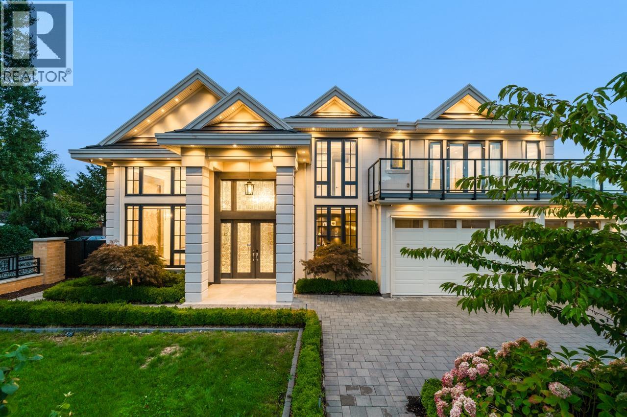 6300 RIVERDALE Drive, Richmond