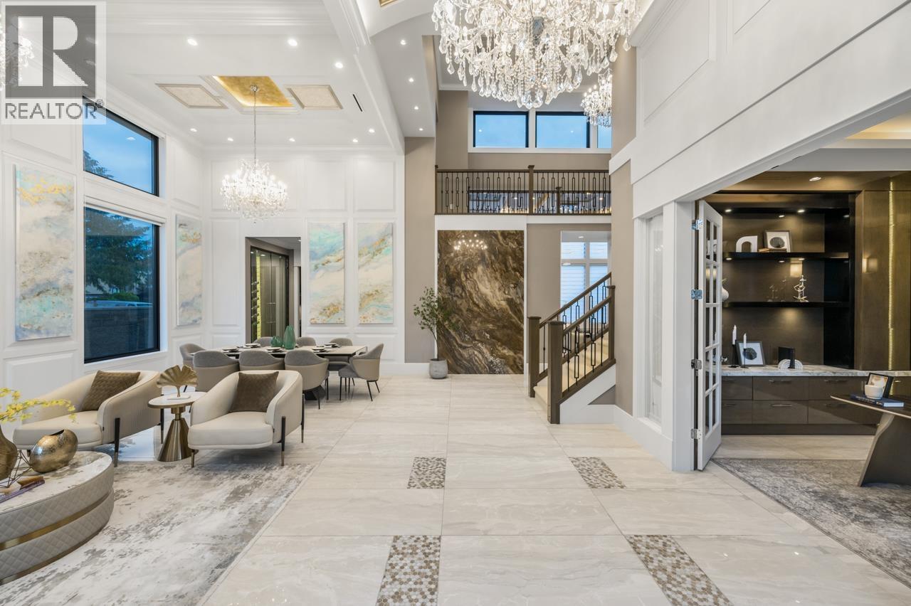 6300 RIVERDALE Drive, Richmond