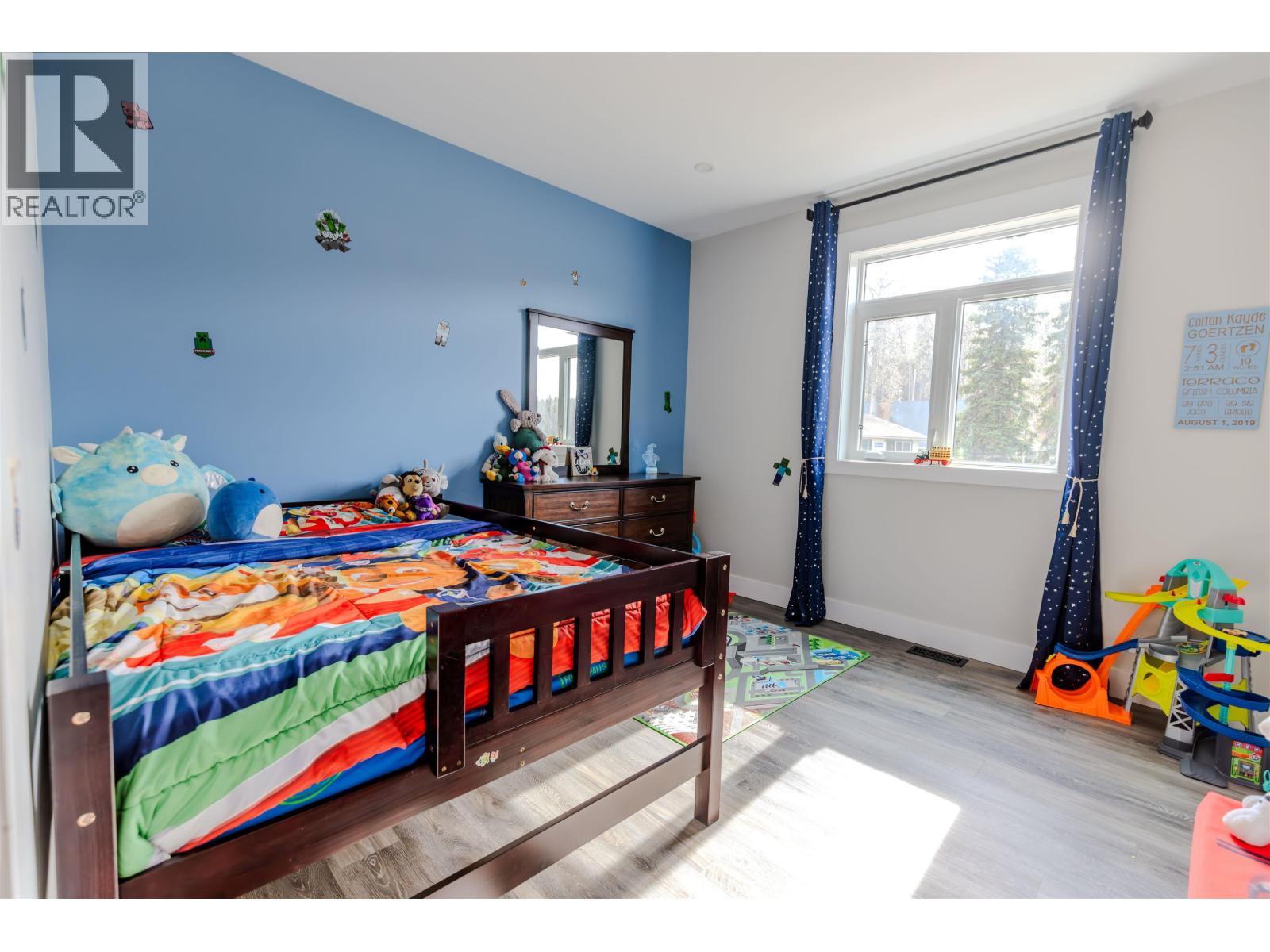 420 NOURSE SUBDIVISION #1, Burns Lake