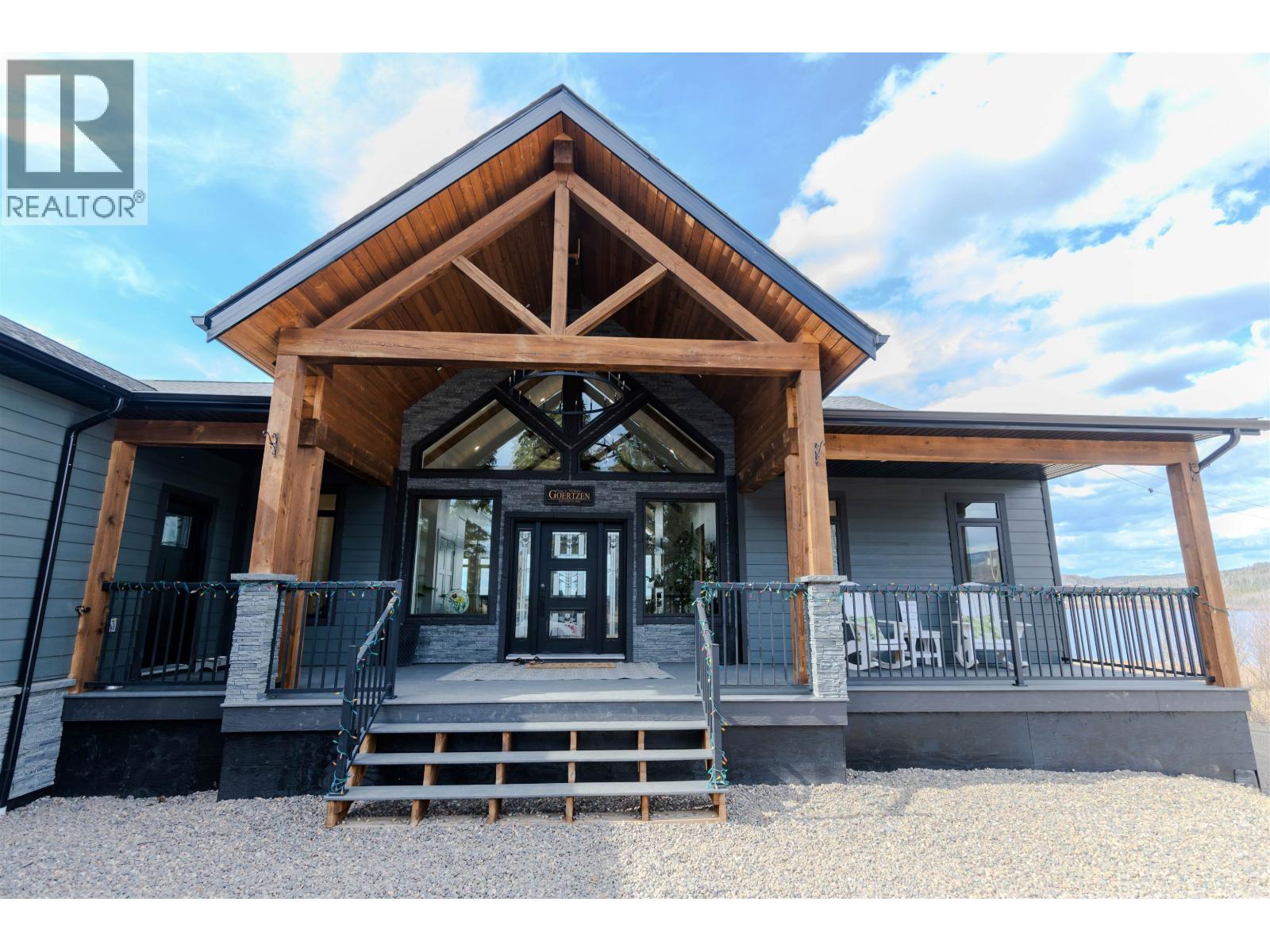 420 NOURSE SUBDIVISION #1, Burns Lake