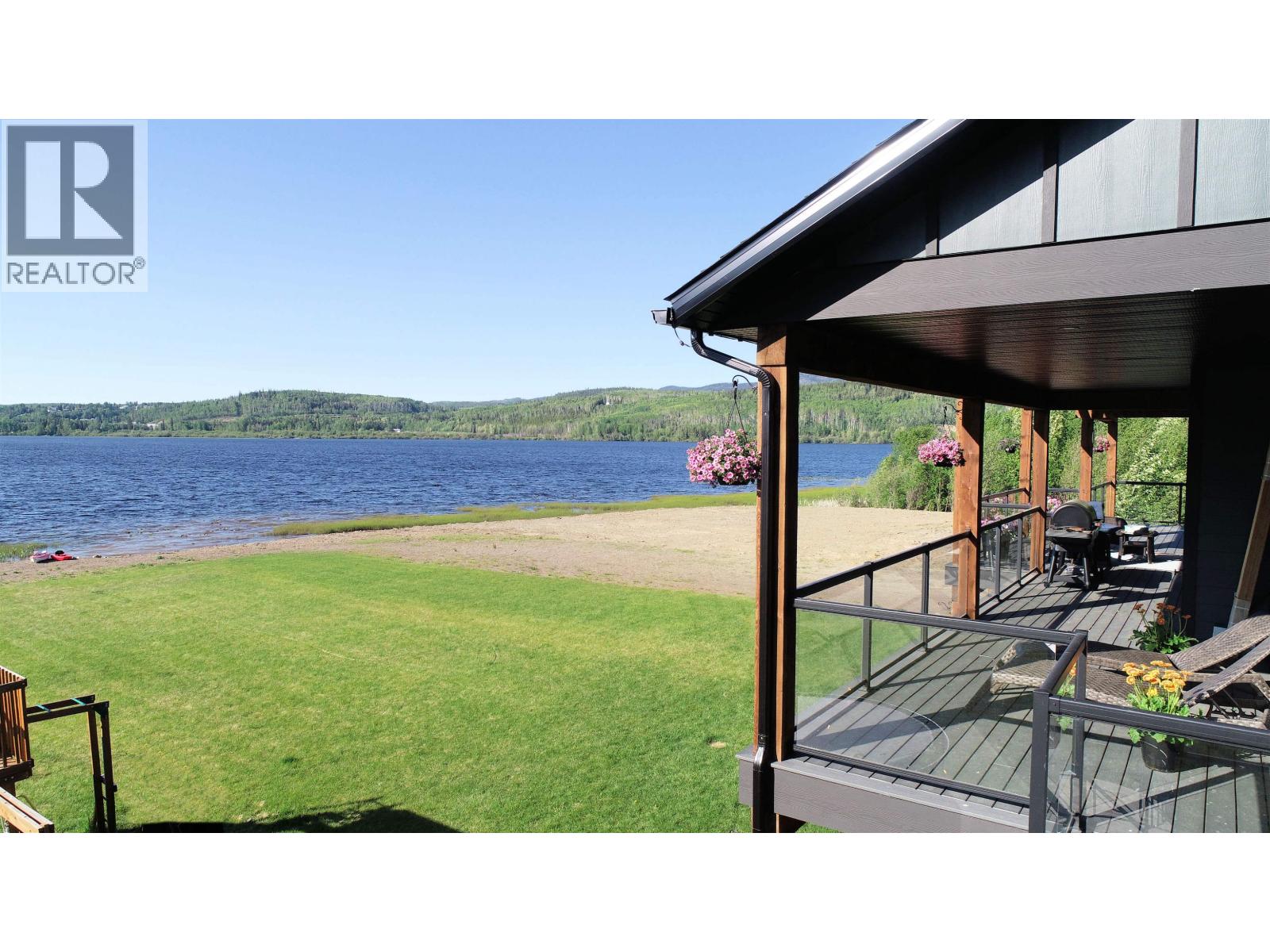 420 NOURSE SUBDIVISION #1, Burns Lake