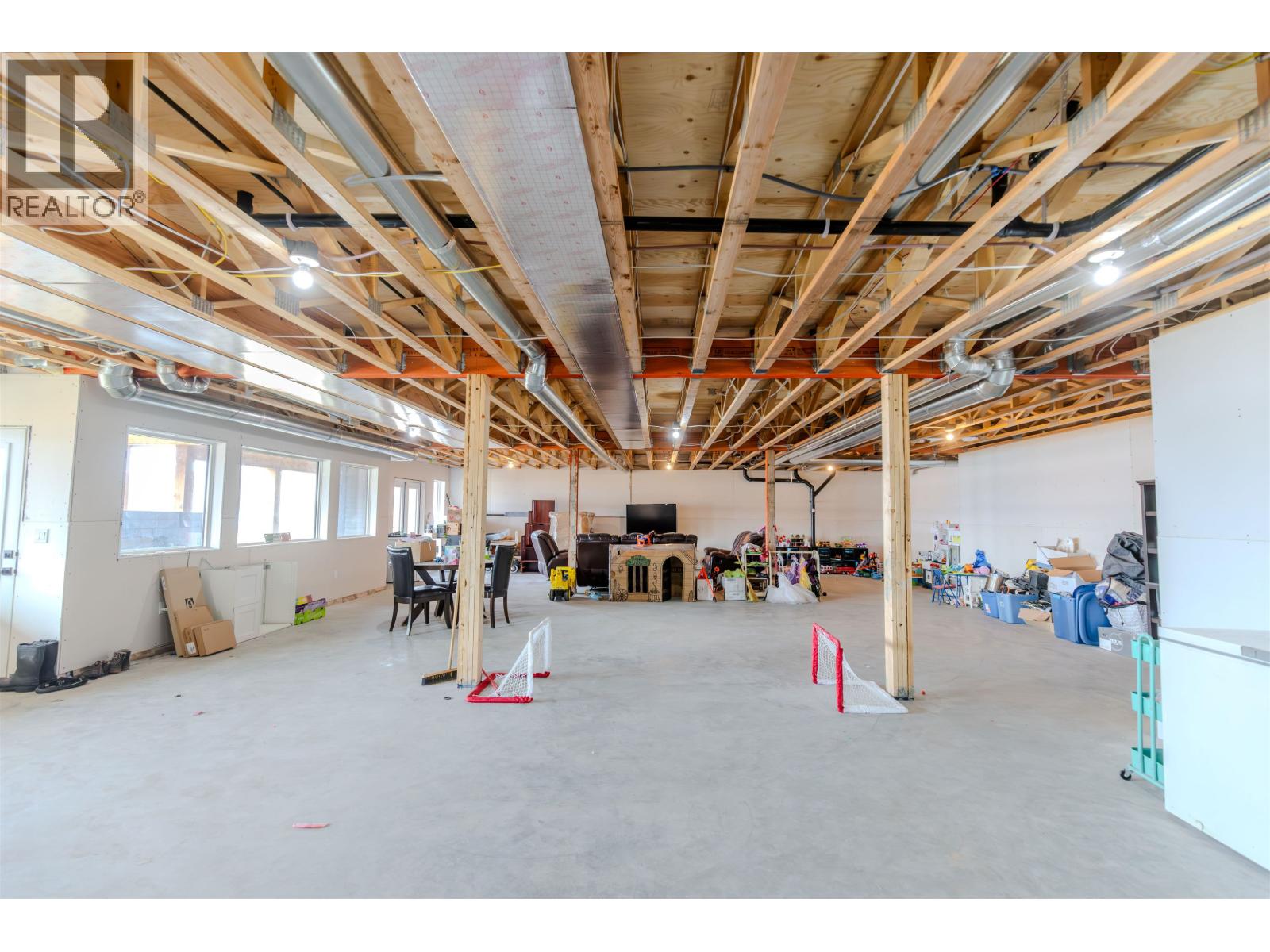 420 NOURSE SUBDIVISION #1, Burns Lake