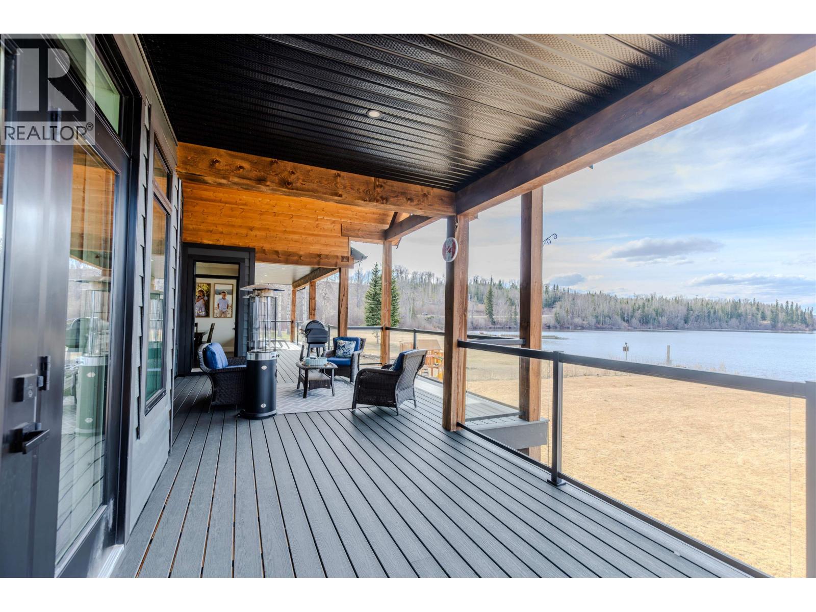 420 NOURSE SUBDIVISION #1, Burns Lake