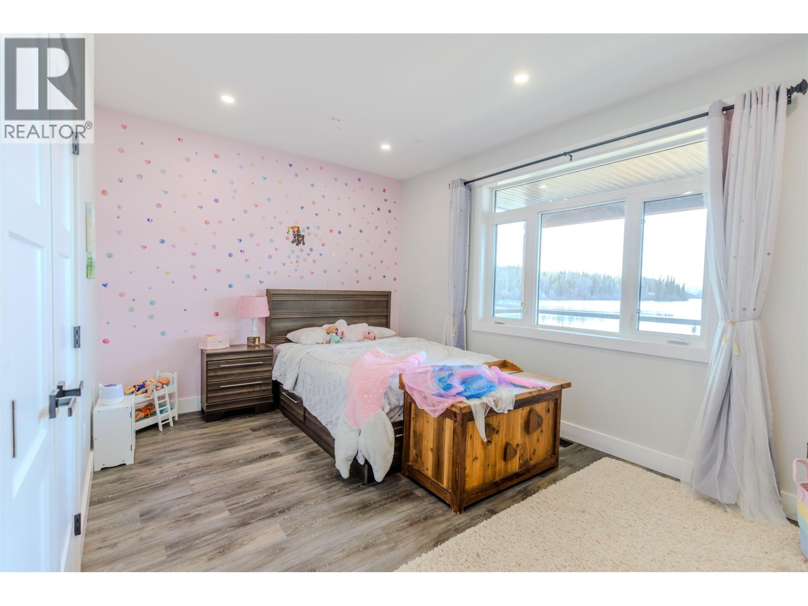 420 NOURSE SUBDIVISION #1, Burns Lake